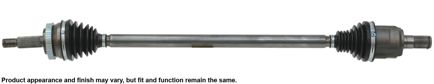 Cardone Reman CV Axle Assembly 60-3721