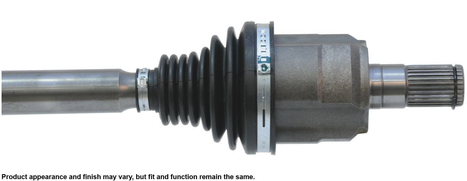 Cardone Reman CV Axle Assembly 60-3721