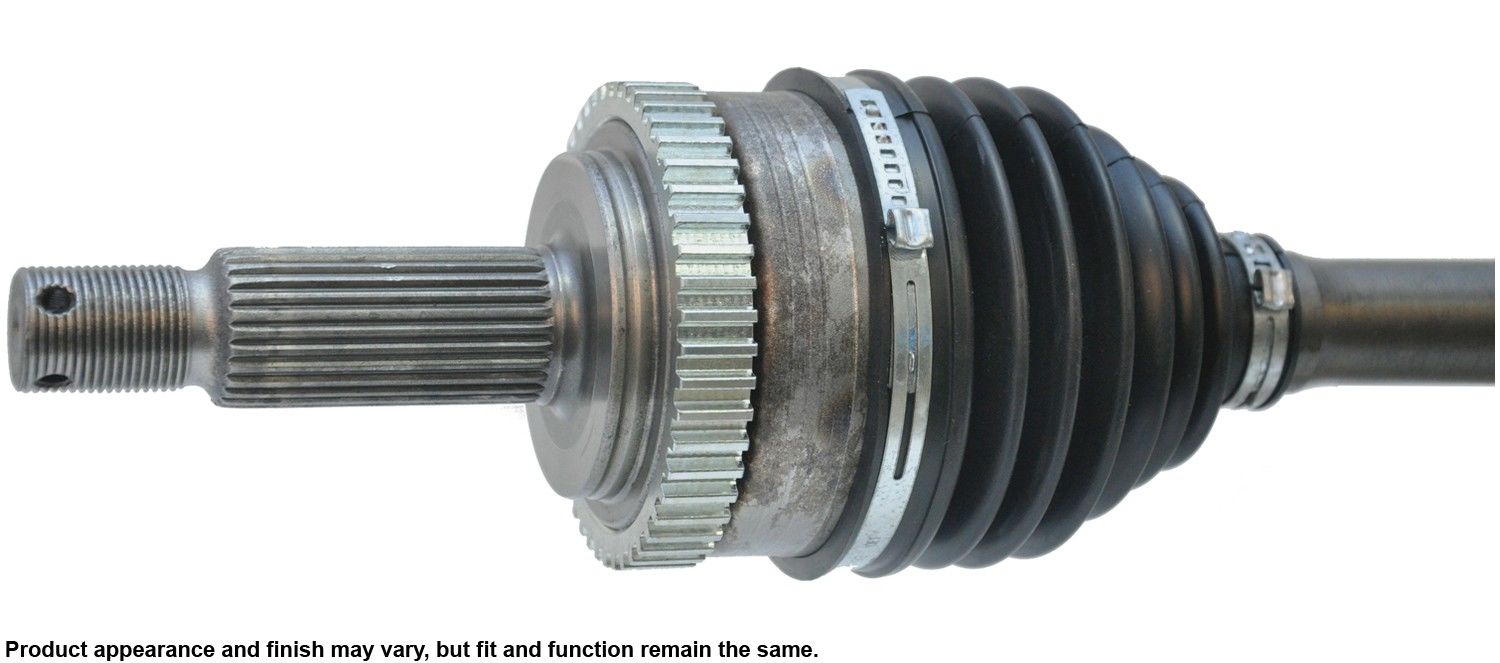 Cardone Reman CV Axle Assembly 60-3724