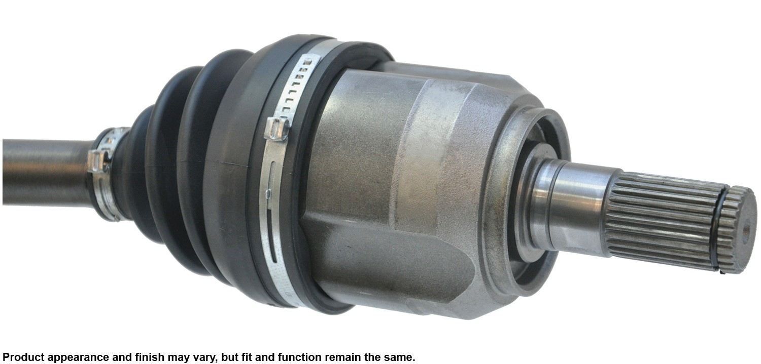 Cardone Reman CV Axle Assembly 60-3724