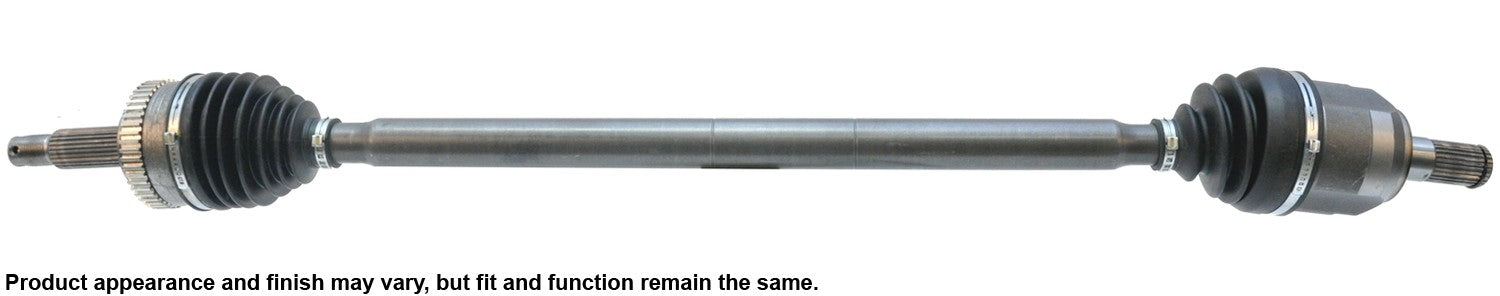 Cardone Reman CV Axle Assembly 60-3725