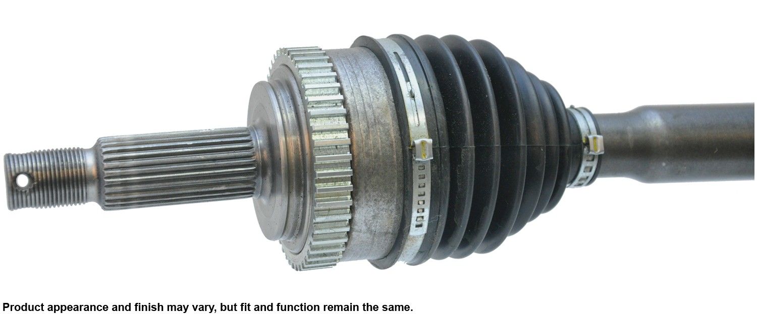 Cardone Reman CV Axle Assembly 60-3725