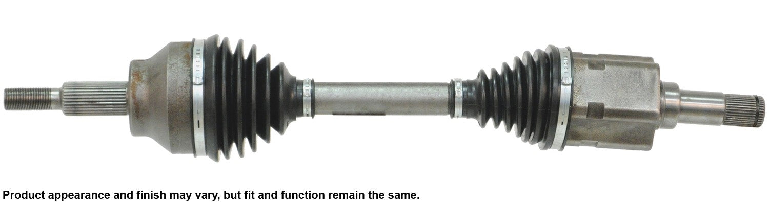 Cardone Reman CV Axle Assembly 60-3732