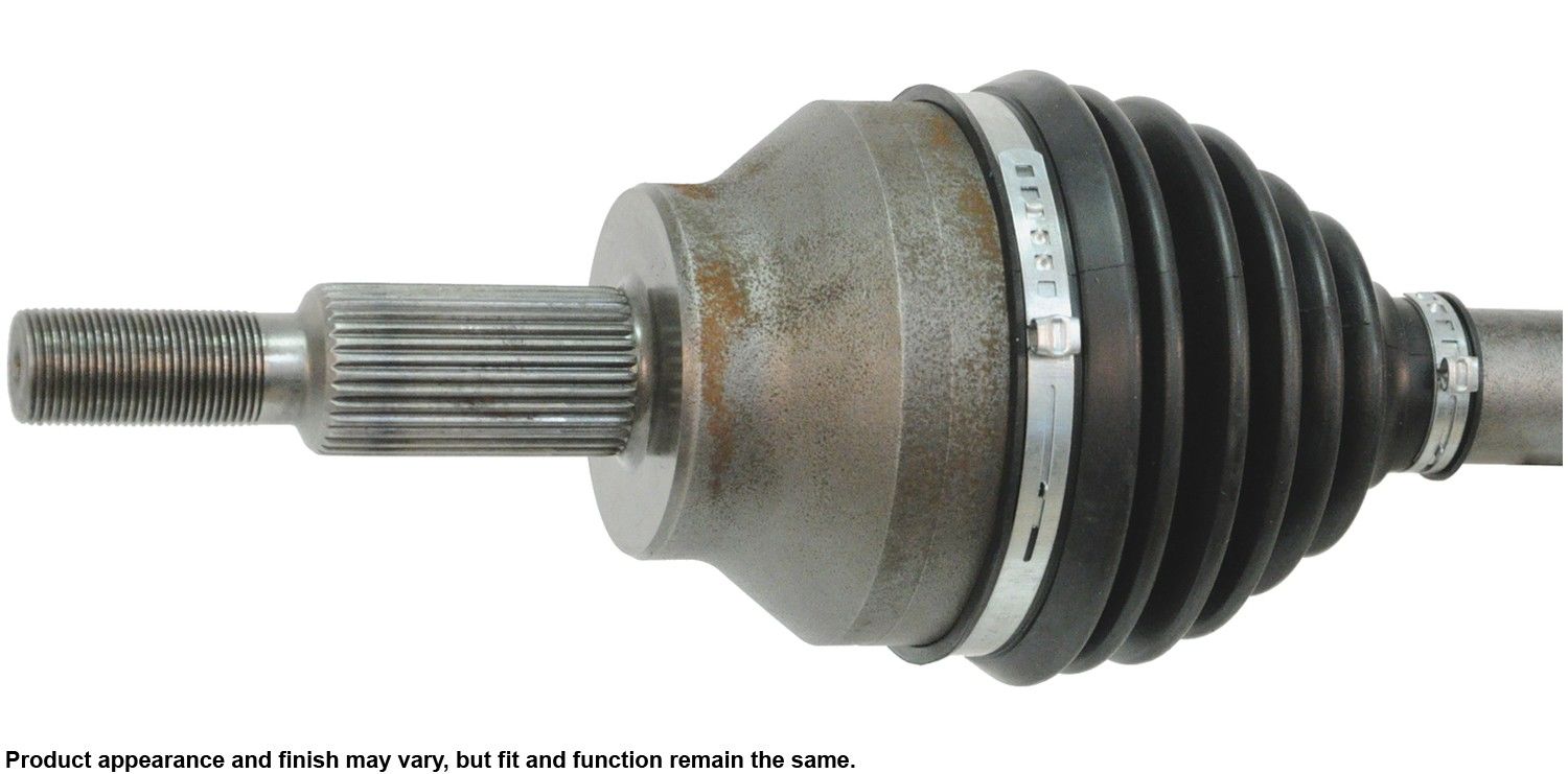 Cardone Reman CV Axle Assembly 60-3732