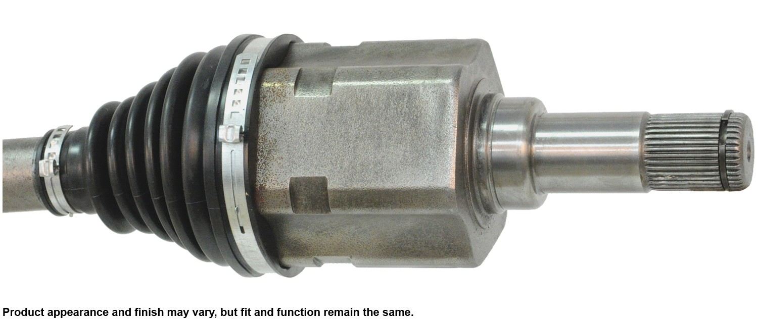 Cardone Reman CV Axle Assembly 60-3732