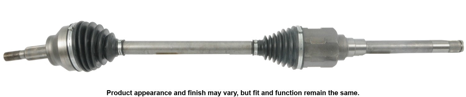 Cardone Reman CV Axle Assembly 60-3733