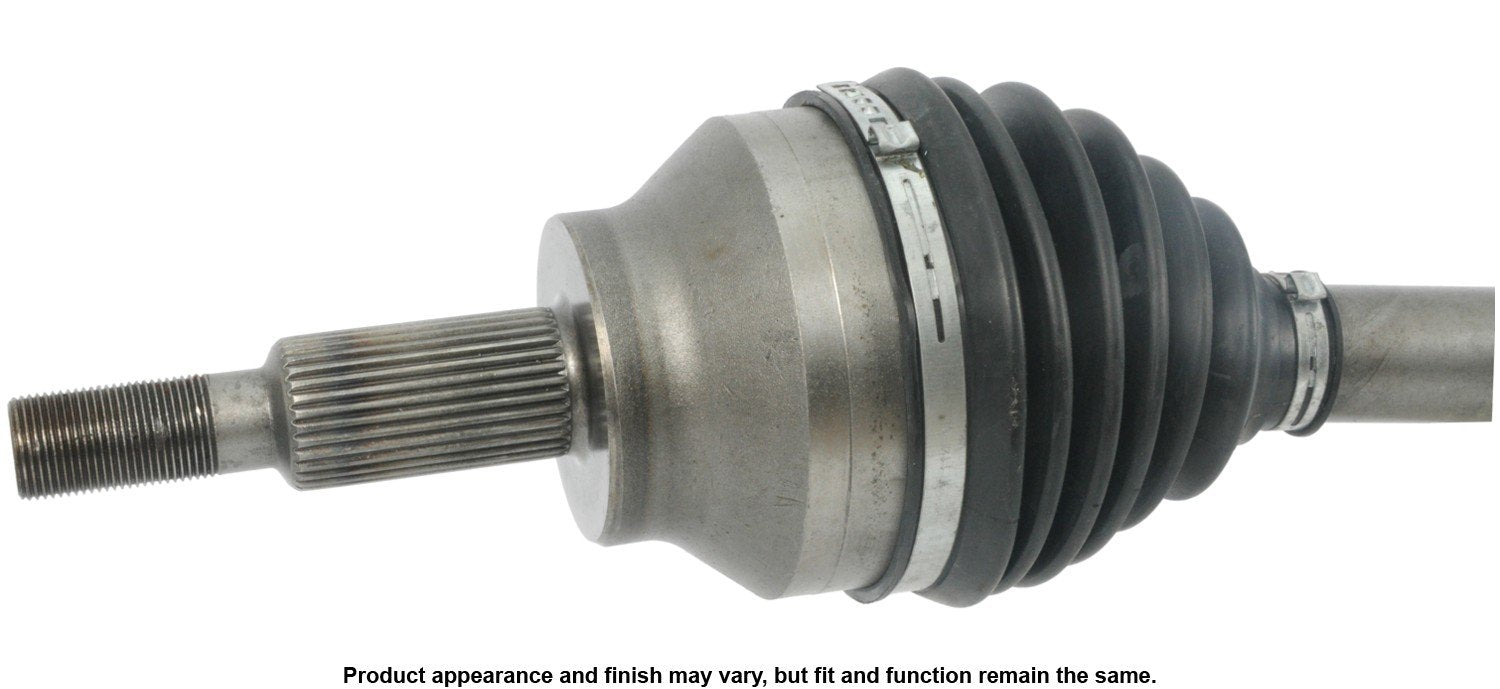 Cardone Reman CV Axle Assembly 60-3733