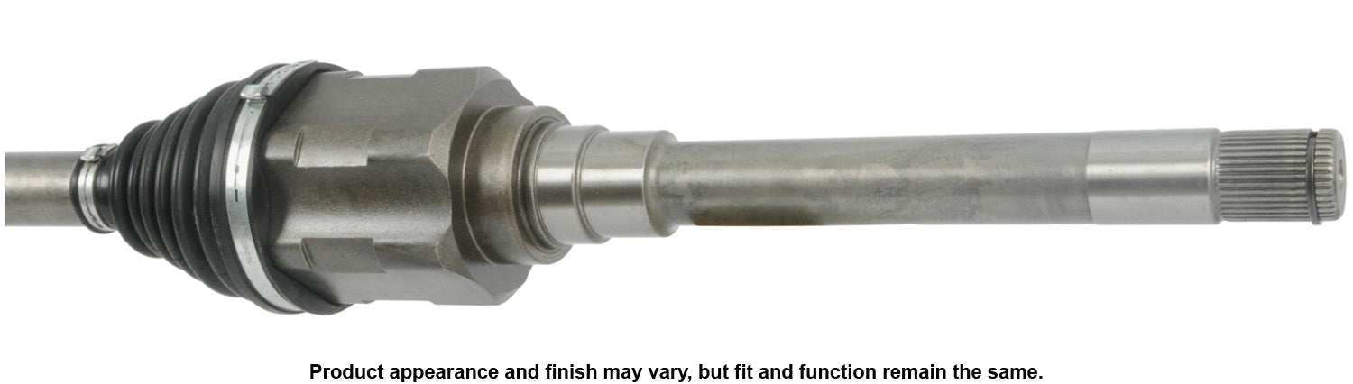 Cardone Reman CV Axle Assembly 60-3733