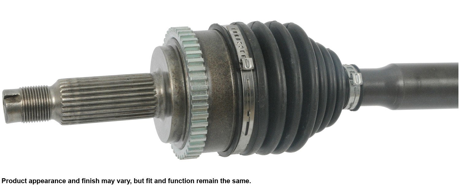 Cardone Reman Remanufactured CV Axle Assembly 60-3735