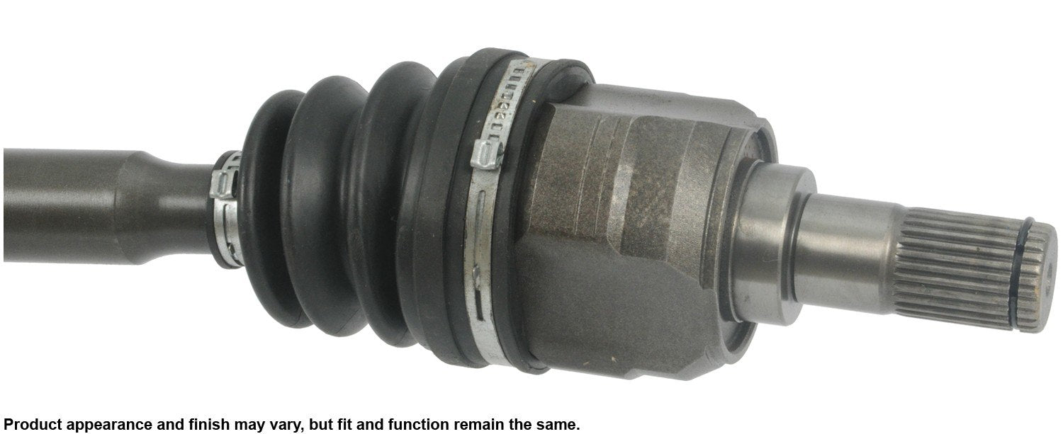 Cardone Reman Remanufactured CV Axle Assembly 60-3735