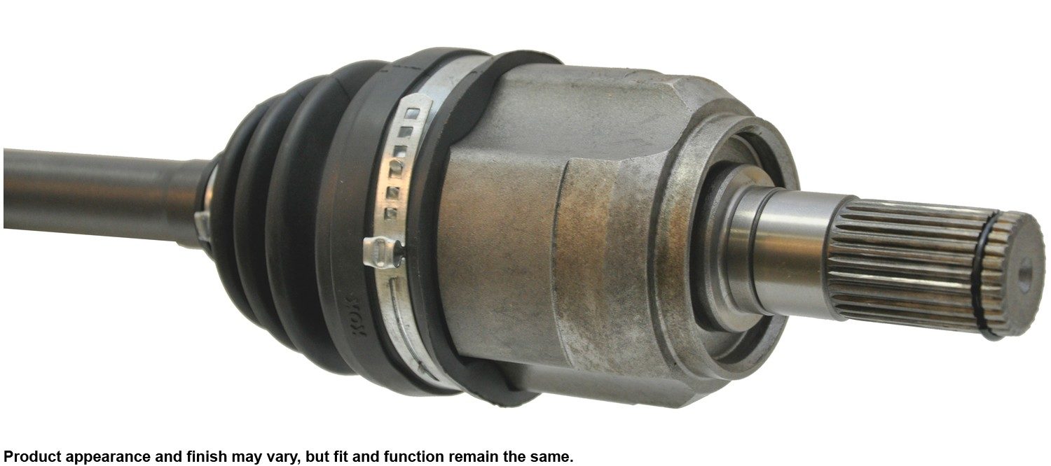 Cardone Reman Remanufactured CV Axle Assembly 60-3745