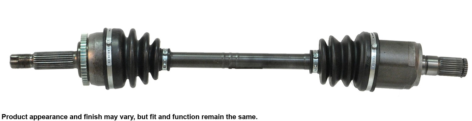Cardone Reman CV Axle Assembly 60-3761