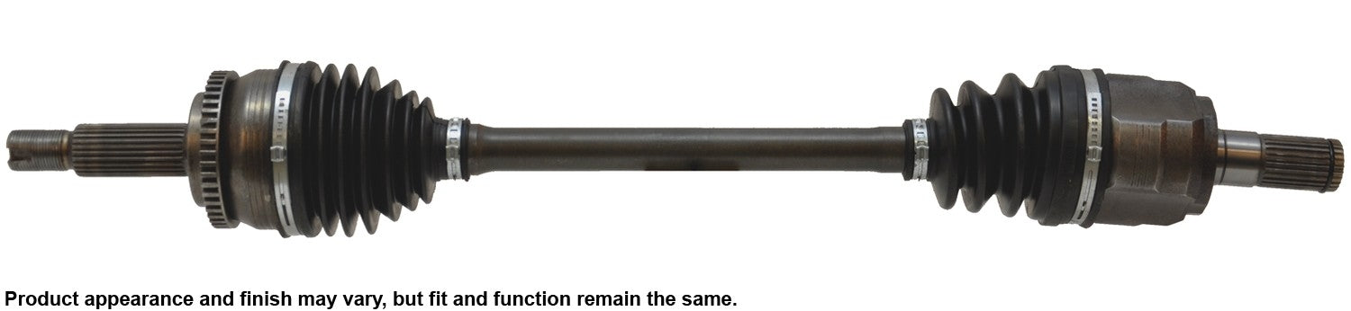 Cardone Reman CV Axle Assembly 60-3768