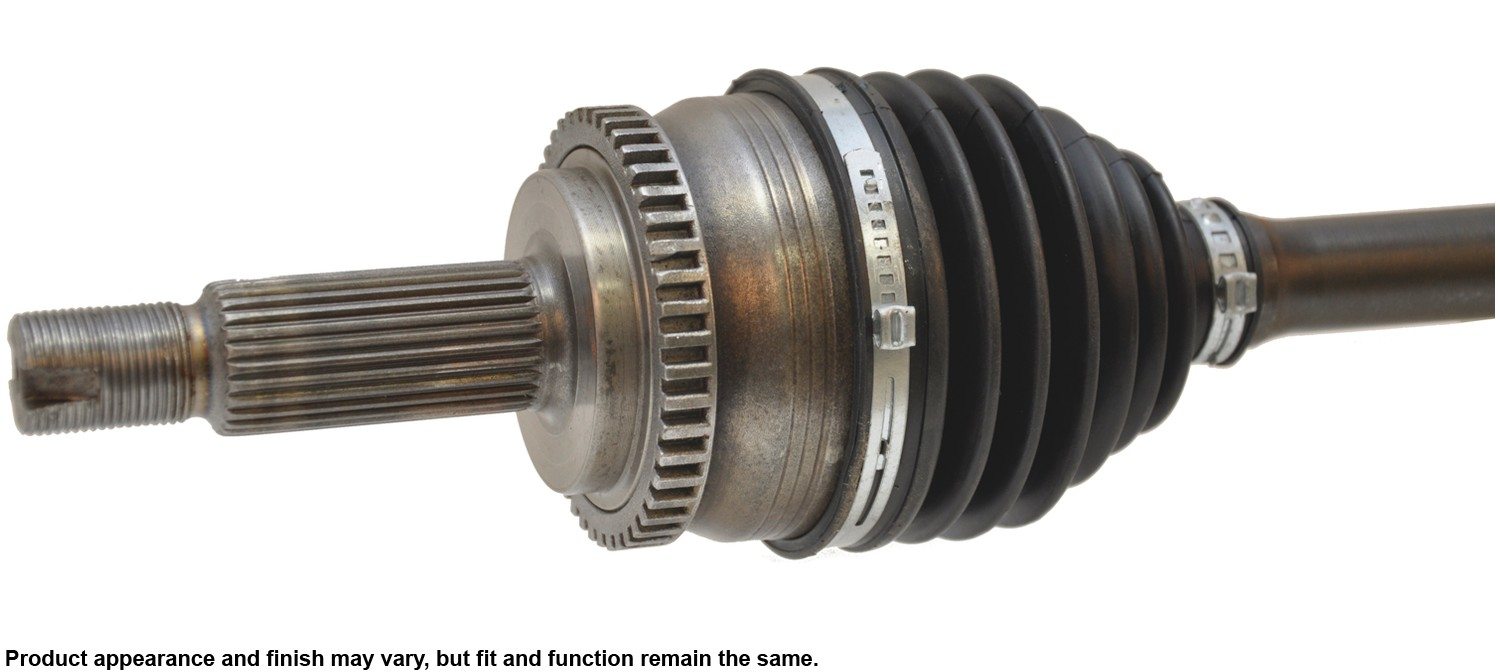 Cardone Reman CV Axle Assembly 60-3768