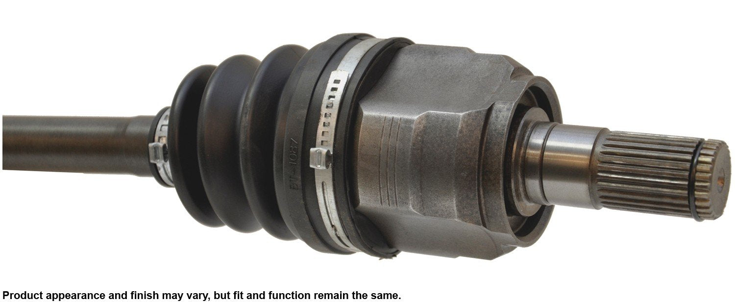 Cardone Reman CV Axle Assembly 60-3768