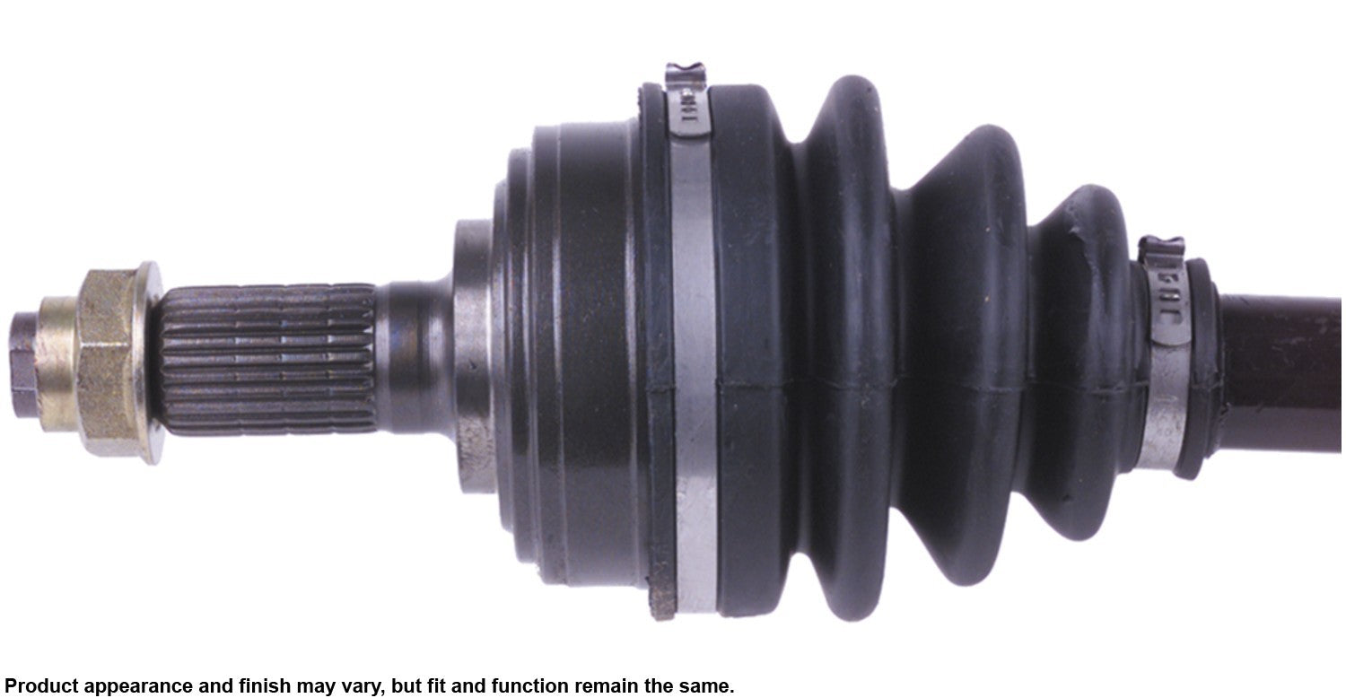 Cardone Reman CV Axle Assembly 60-4000