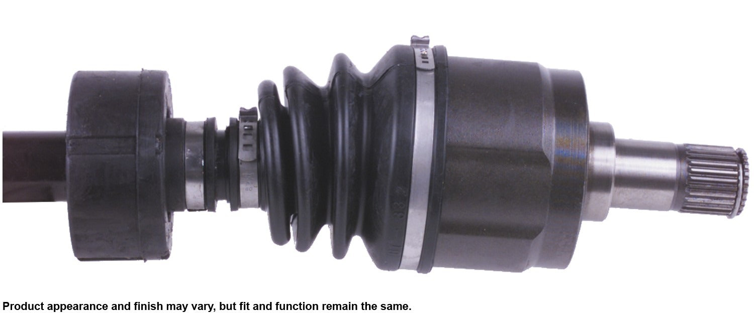 Cardone Reman CV Axle Assembly 60-4000