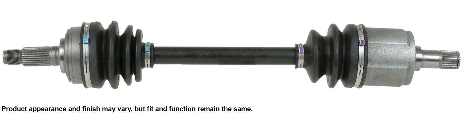 Cardone Reman CV Axle Assembly 60-4002