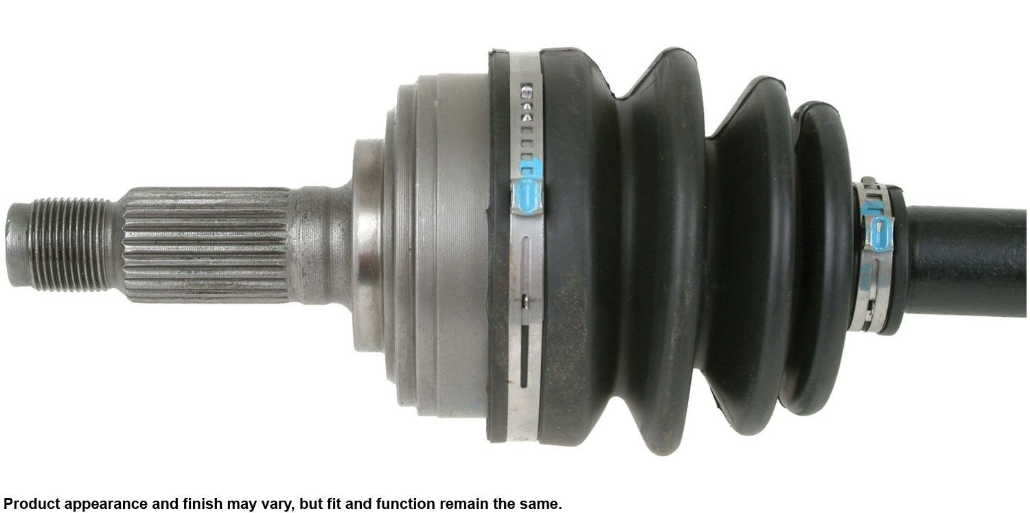 Cardone Reman CV Axle Assembly 60-4002