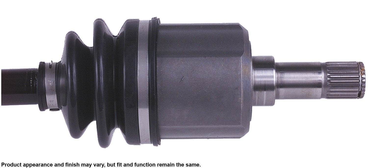 Cardone Reman Remanufactured CV Axle Assembly 60-4003