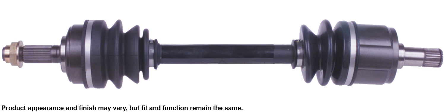 Cardone Reman CV Axle Assembly 60-4005