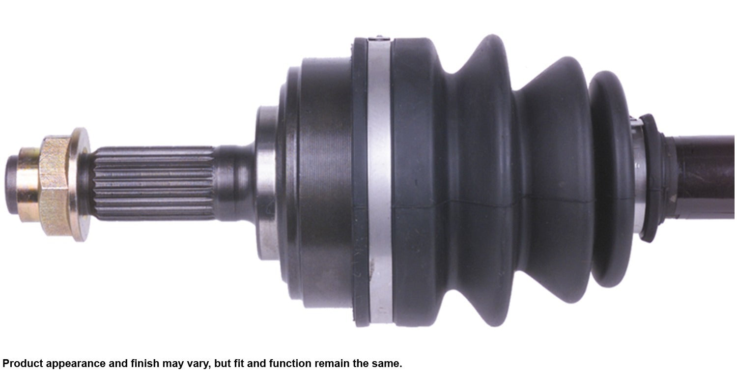 Cardone Reman CV Axle Assembly 60-4005