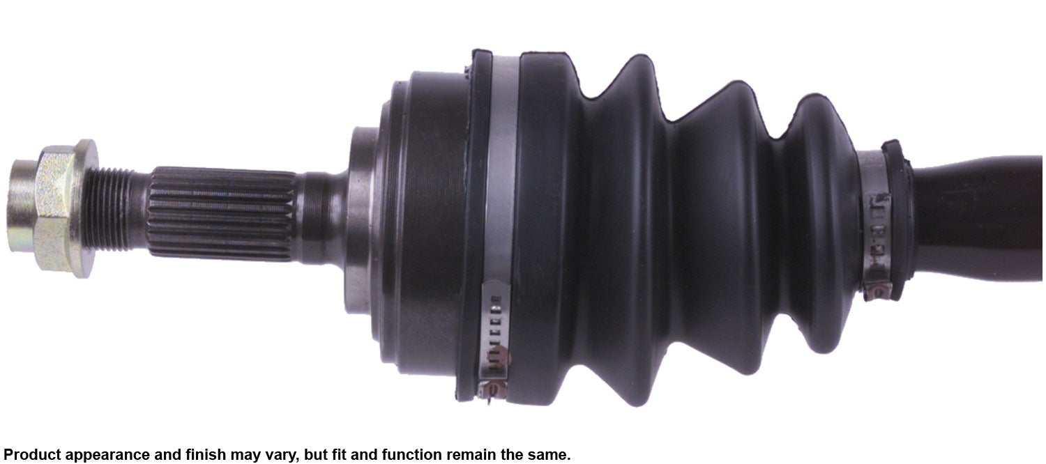 Cardone Reman CV Axle Assembly 60-4009
