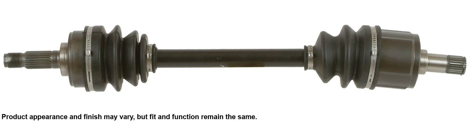 Cardone Reman CV Axle Assembly 60-4010