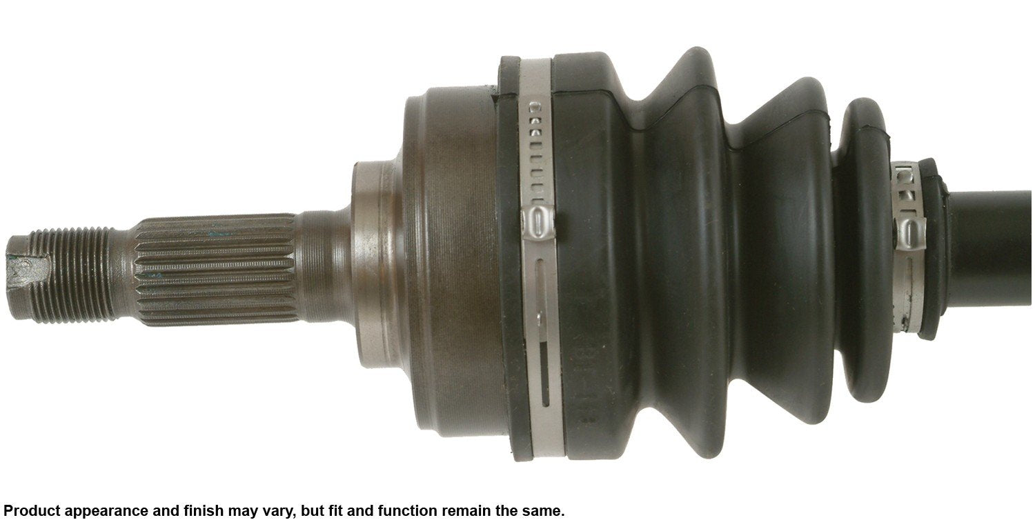 Cardone Reman CV Axle Assembly 60-4010