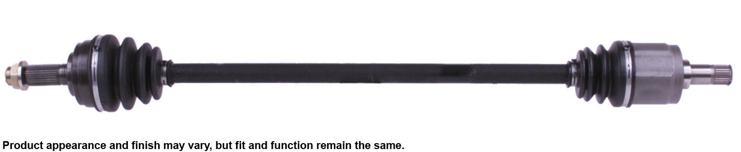 Cardone Reman CV Axle Assembly 60-4016