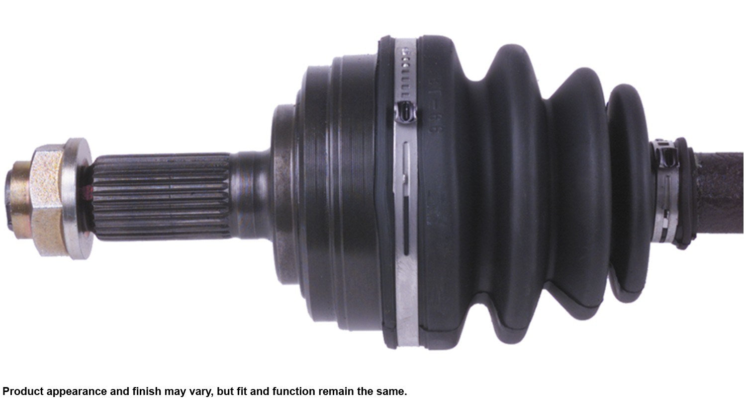 Cardone Reman CV Axle Assembly 60-4016