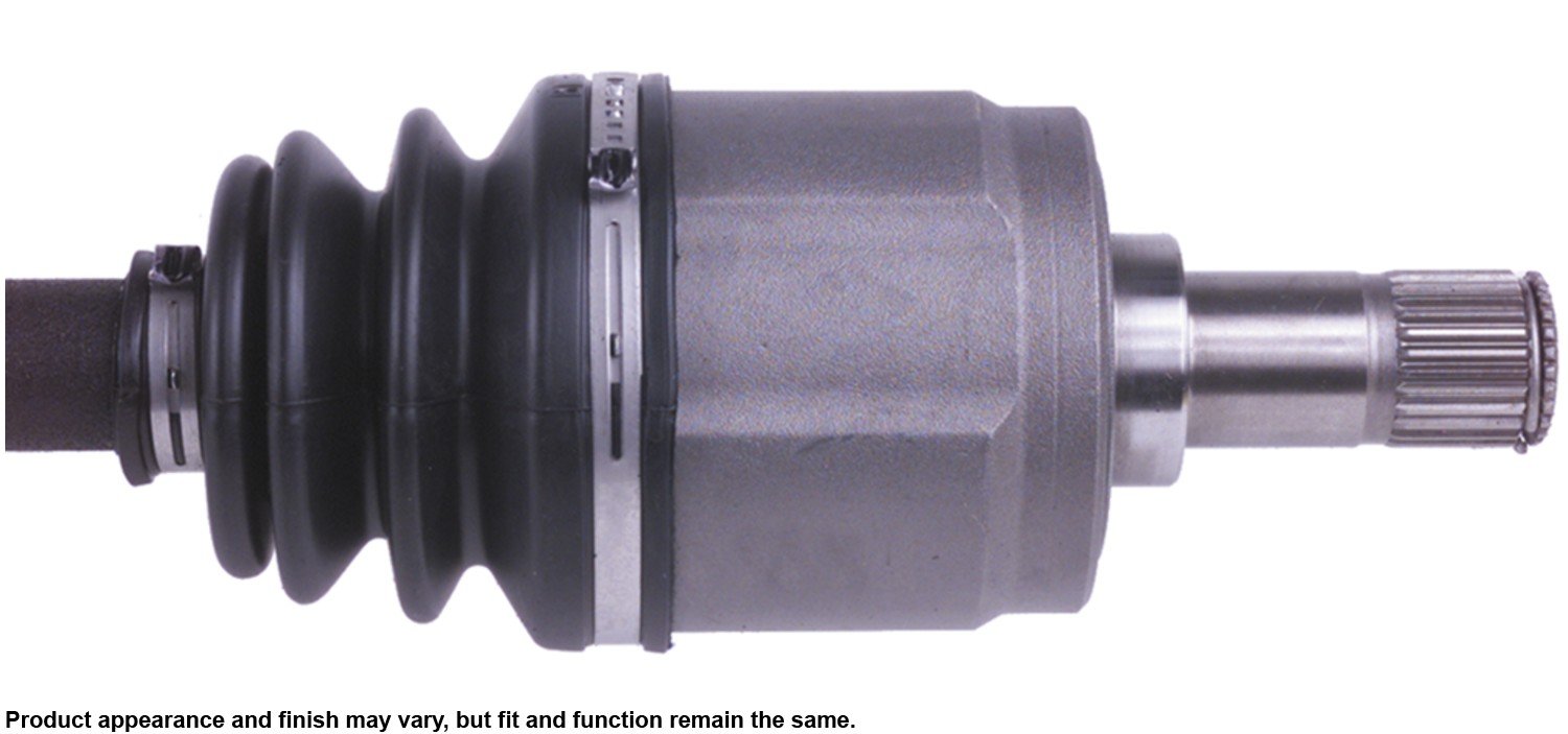 Cardone Reman CV Axle Assembly 60-4016