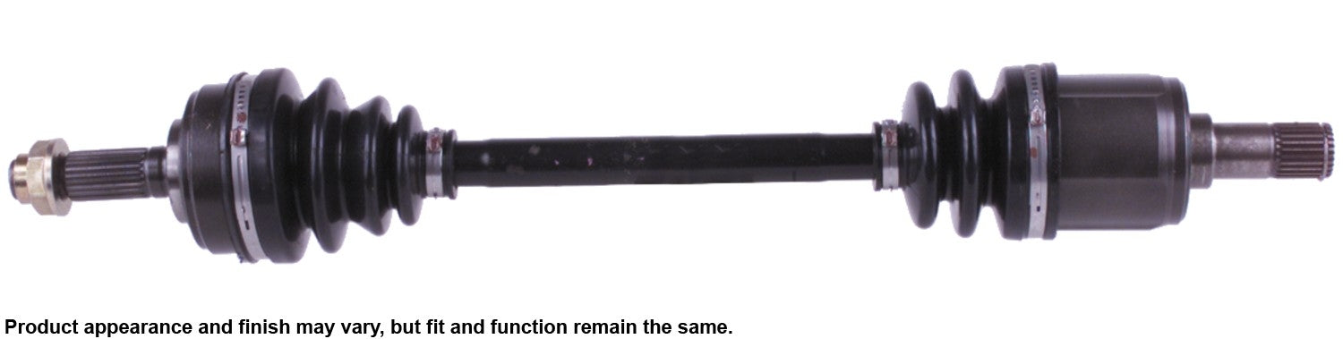 Cardone Reman Remanufactured CV Axle Assembly 60-4017