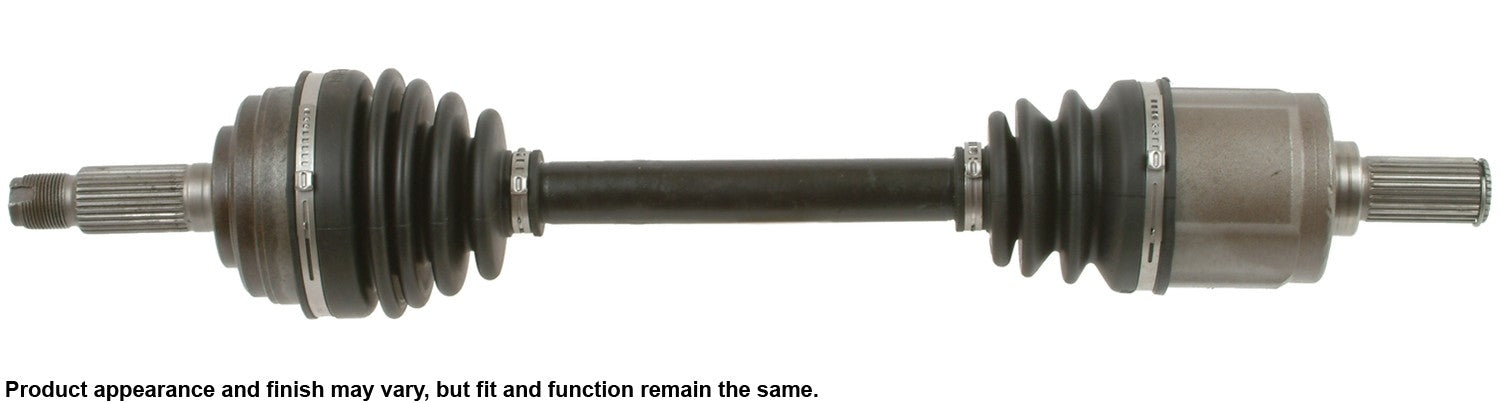 Cardone Reman CV Axle Assembly 60-4026
