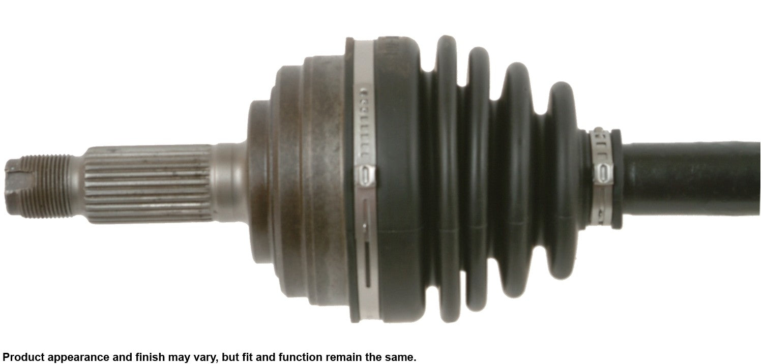 Cardone Reman CV Axle Assembly 60-4026