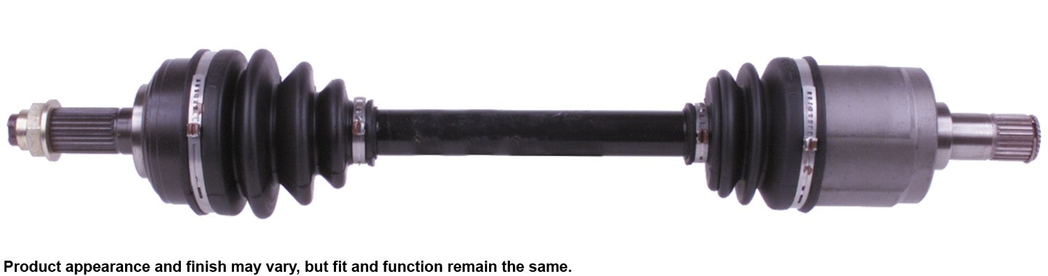 Cardone Reman CV Axle Assembly 60-4032