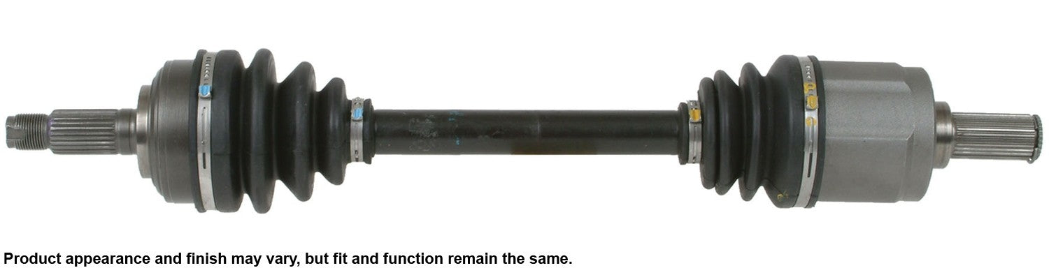 Cardone Reman CV Axle Assembly 60-4034