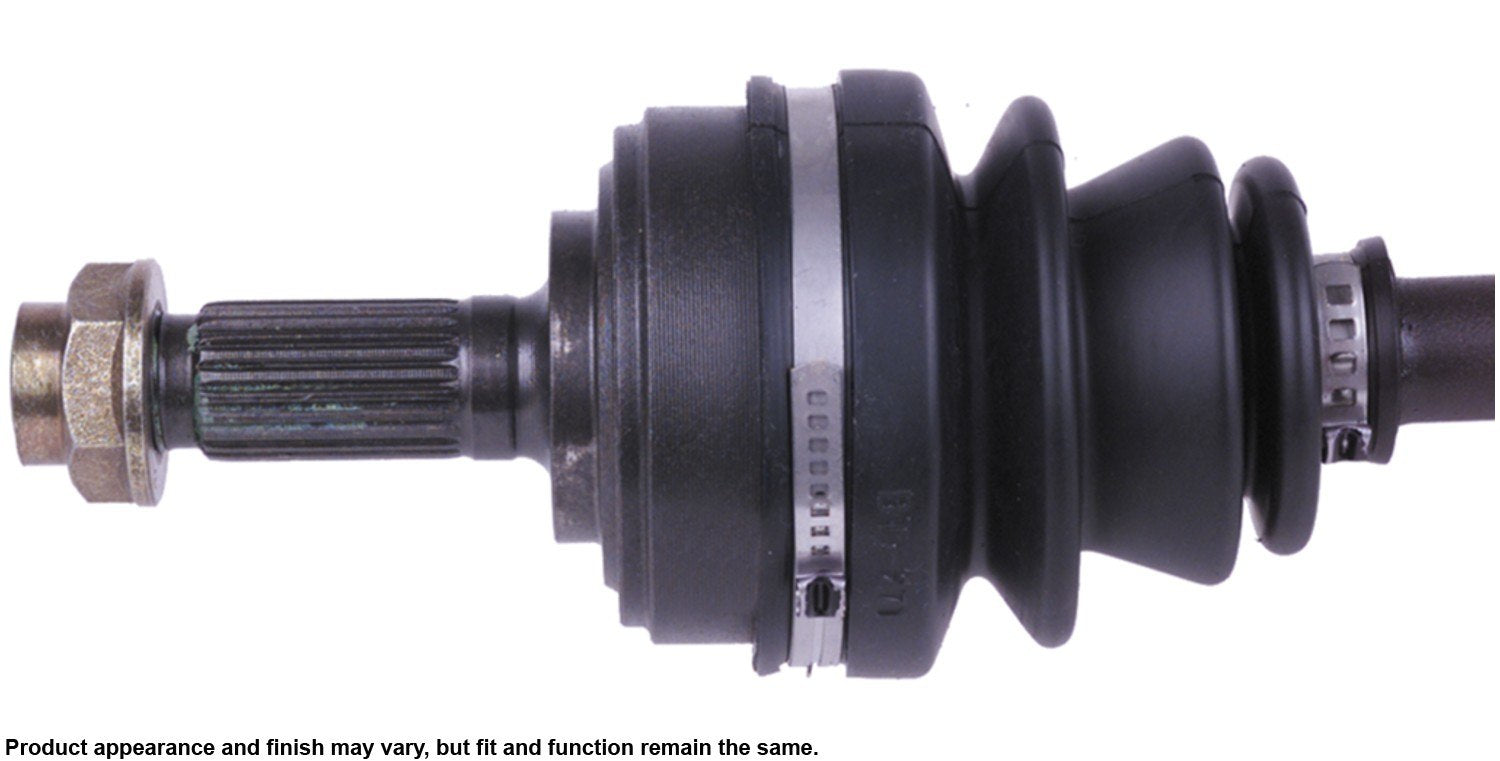 Cardone Reman CV Axle Assembly 60-4046