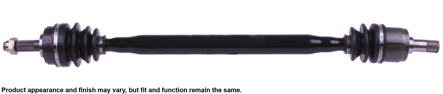Cardone Reman CV Axle Assembly 60-4051