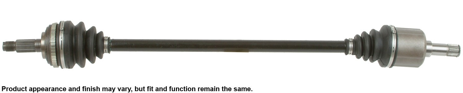 Cardone Reman CV Axle Assembly 60-4060