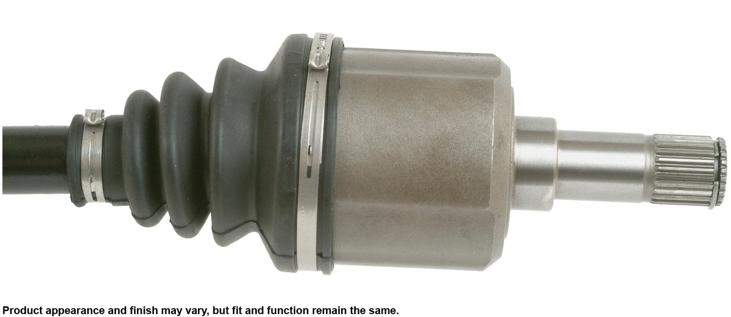 Cardone Reman CV Axle Assembly 60-4060