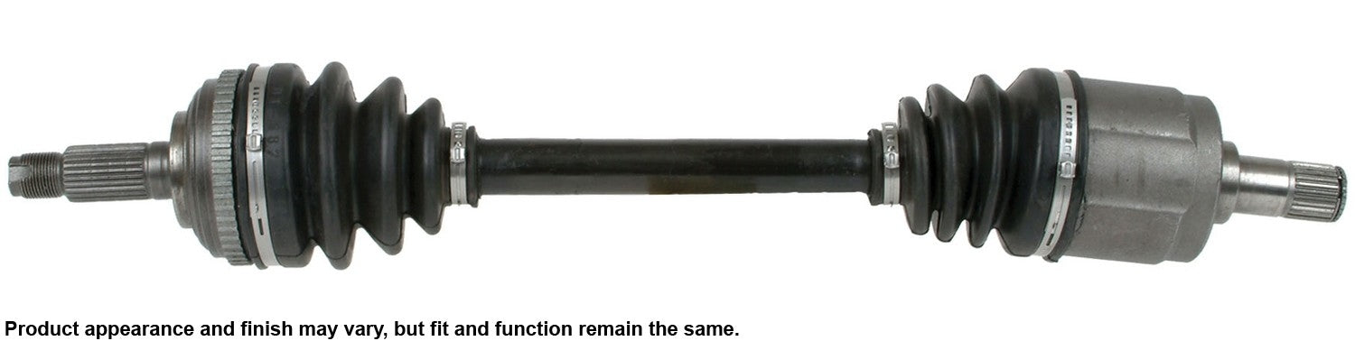 Cardone Reman CV Axle Assembly 60-4063