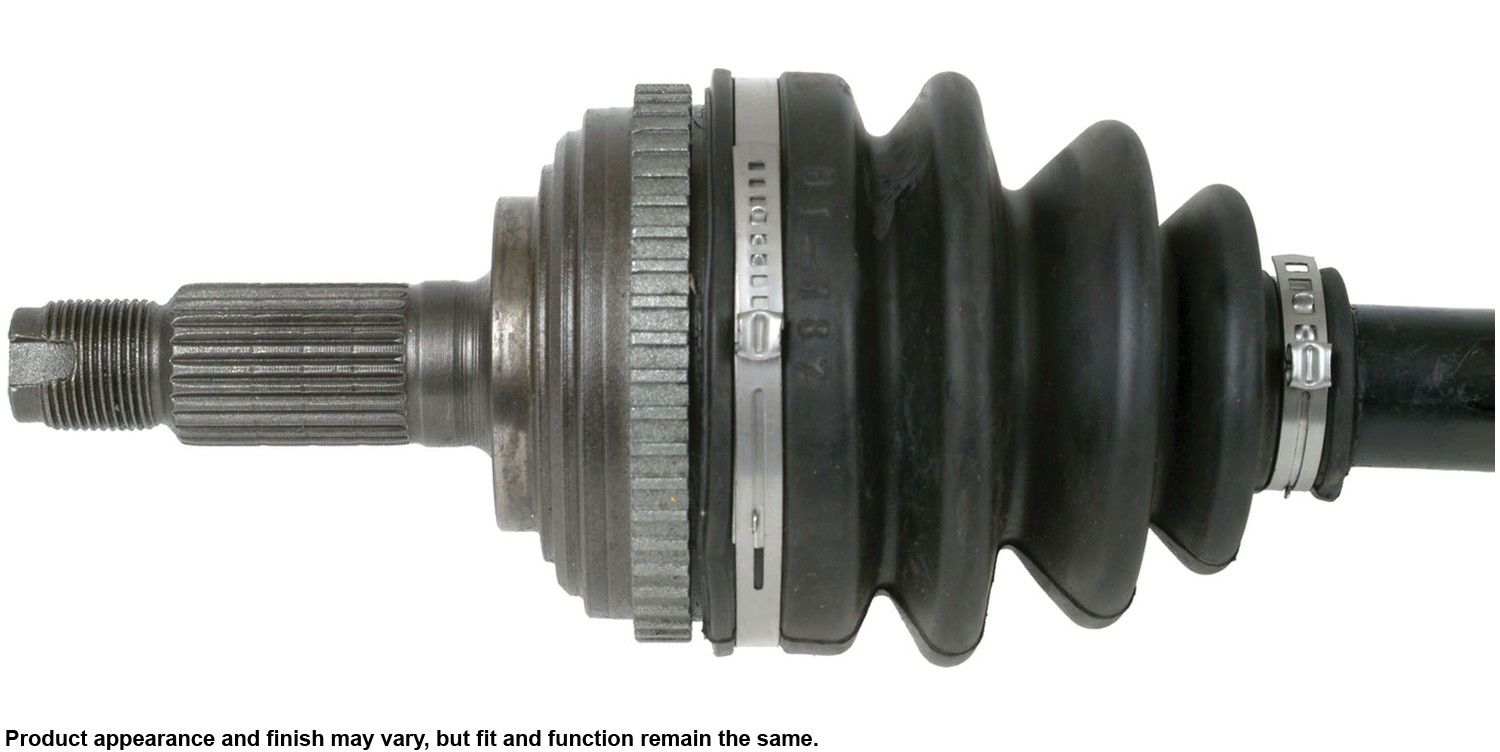 Cardone Reman CV Axle Assembly 60-4063