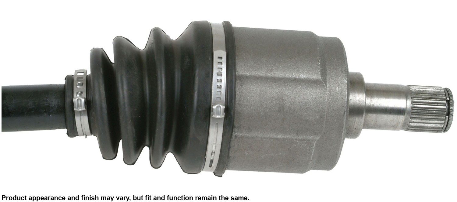 Cardone Reman CV Axle Assembly 60-4063