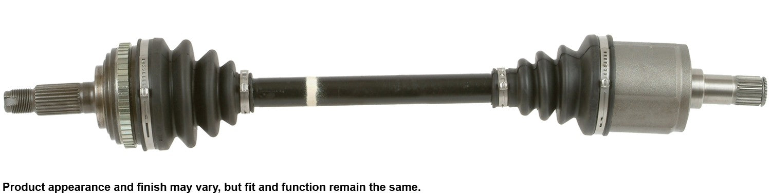 Cardone Reman CV Axle Assembly 60-4064
