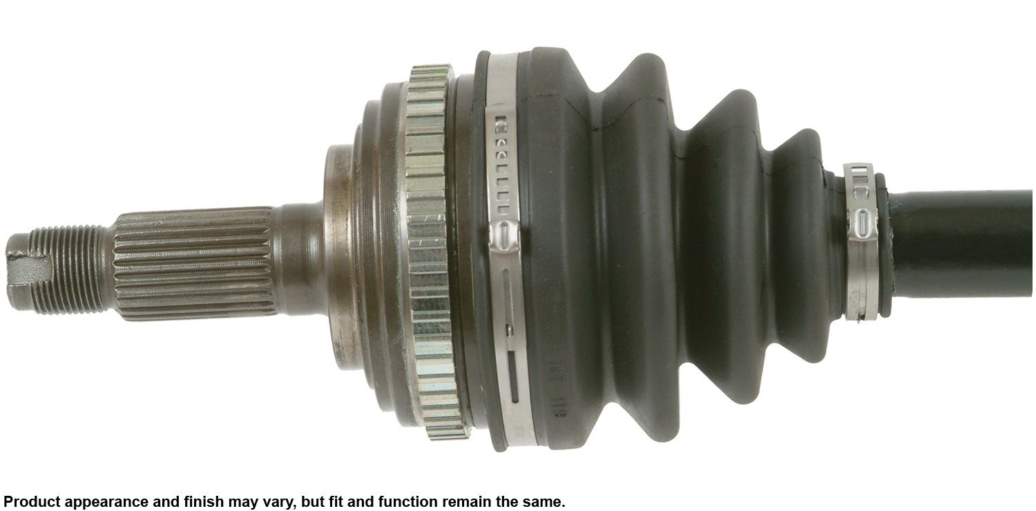 Cardone Reman CV Axle Assembly 60-4064