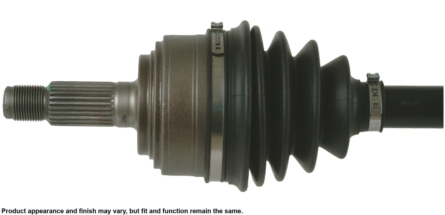 Cardone Reman CV Axle Assembly 60-4069