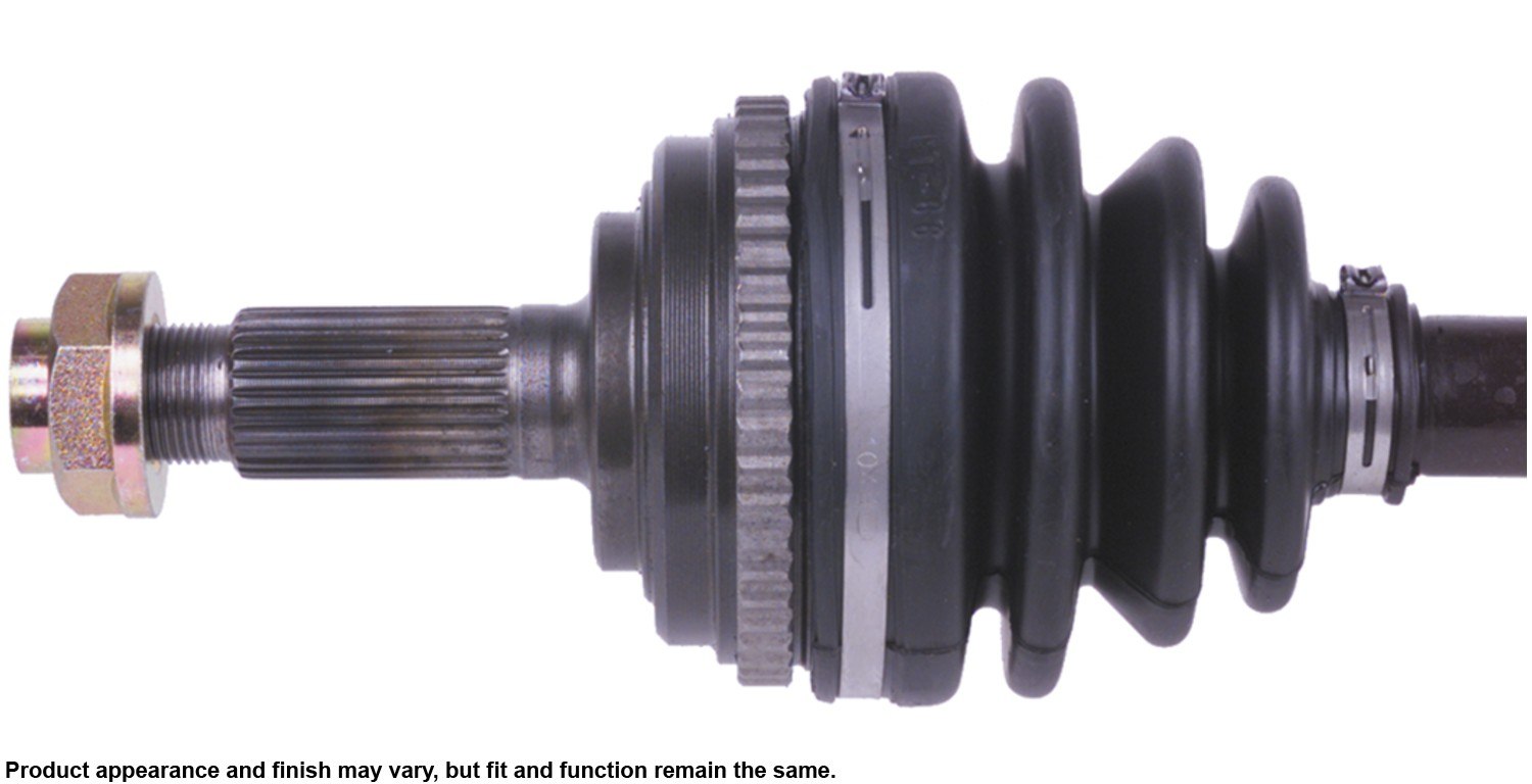 Cardone Reman CV Axle Assembly 60-4075