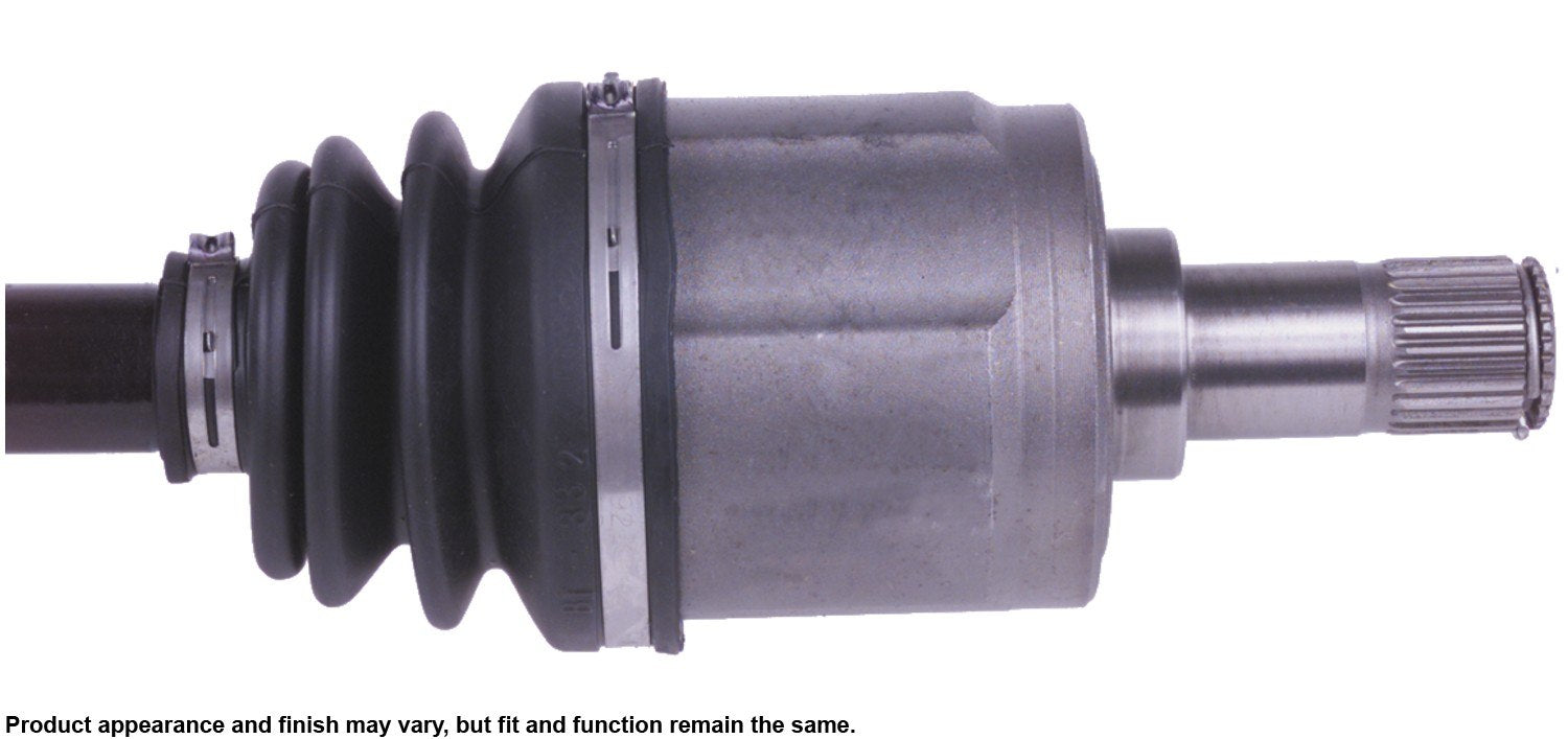 Cardone Reman CV Axle Assembly 60-4075