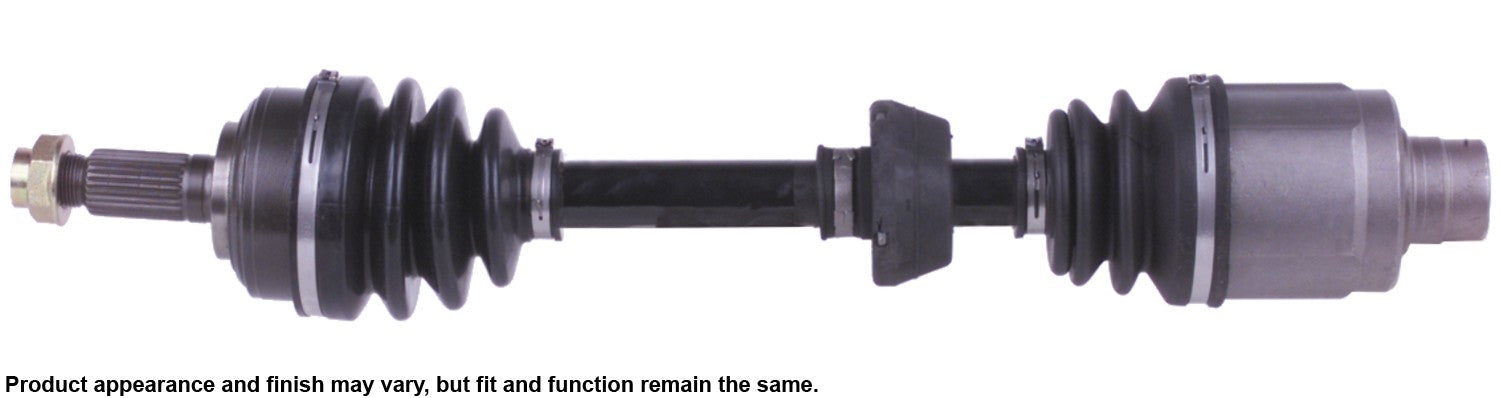 Cardone Reman CV Axle Assembly 60-4084